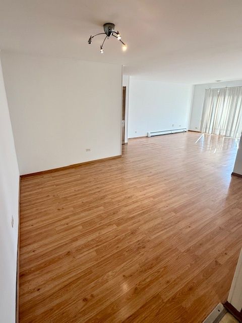 Tiny photo for 5510 Lincoln Avenue #B409, Morton Grove, IL 60053 (MLS # 12535812)