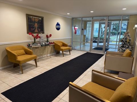 Tiny photo for 5510 Lincoln Avenue #B409, Morton Grove, IL 60053 (MLS # 12535812)