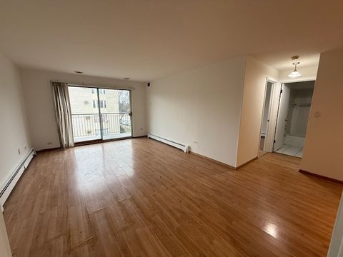 Tiny photo for 5510 Lincoln Avenue #B409, Morton Grove, IL 60053 (MLS # 12535812)