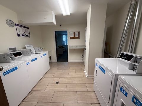 Tiny photo for 5510 Lincoln Avenue #B409, Morton Grove, IL 60053 (MLS # 12535812)