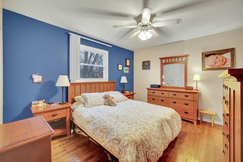 Tiny photo for 10456 S Stowe Court, Palos Hills, IL 60465 (MLS # 12585176)