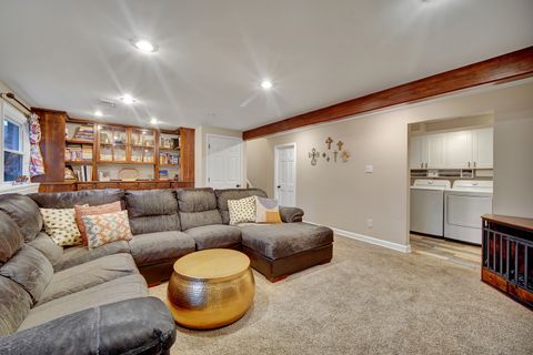 Tiny photo for 10456 S Stowe Court, Palos Hills, IL 60465 (MLS # 12585176)