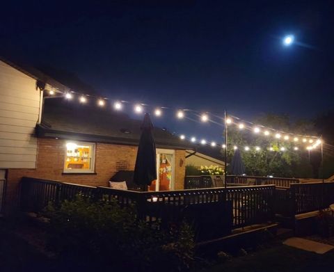 Tiny photo for 10456 S Stowe Court, Palos Hills, IL 60465 (MLS # 12585176)