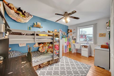 Tiny photo for 10456 S Stowe Court, Palos Hills, IL 60465 (MLS # 12585176)