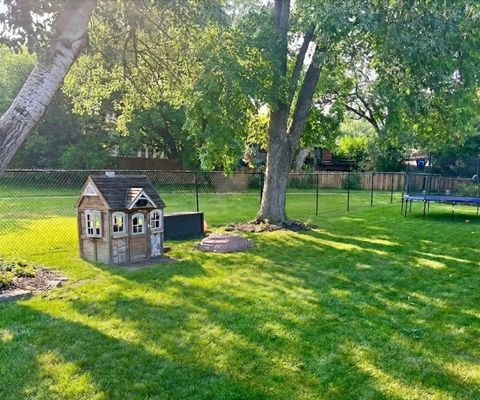 Tiny photo for 10456 S Stowe Court, Palos Hills, IL 60465 (MLS # 12585176)