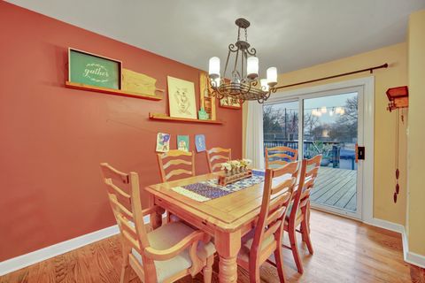 Tiny photo for 10456 S Stowe Court, Palos Hills, IL 60465 (MLS # 12585176)