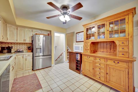 Tiny photo for 10456 S Stowe Court, Palos Hills, IL 60465 (MLS # 12585176)