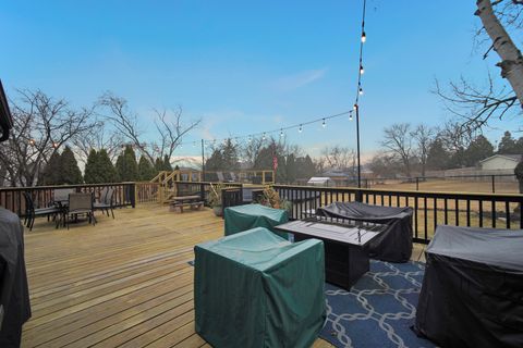 Tiny photo for 10456 S Stowe Court, Palos Hills, IL 60465 (MLS # 12585176)