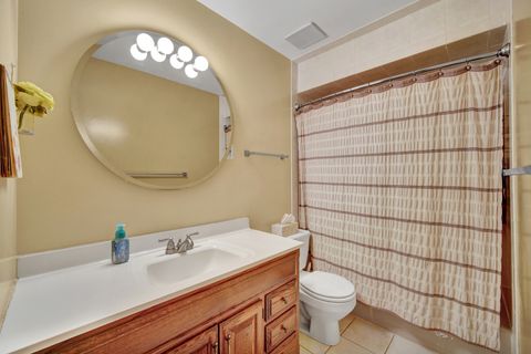 Tiny photo for 10456 S Stowe Court, Palos Hills, IL 60465 (MLS # 12585176)