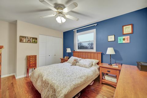 Tiny photo for 10456 S Stowe Court, Palos Hills, IL 60465 (MLS # 12585176)