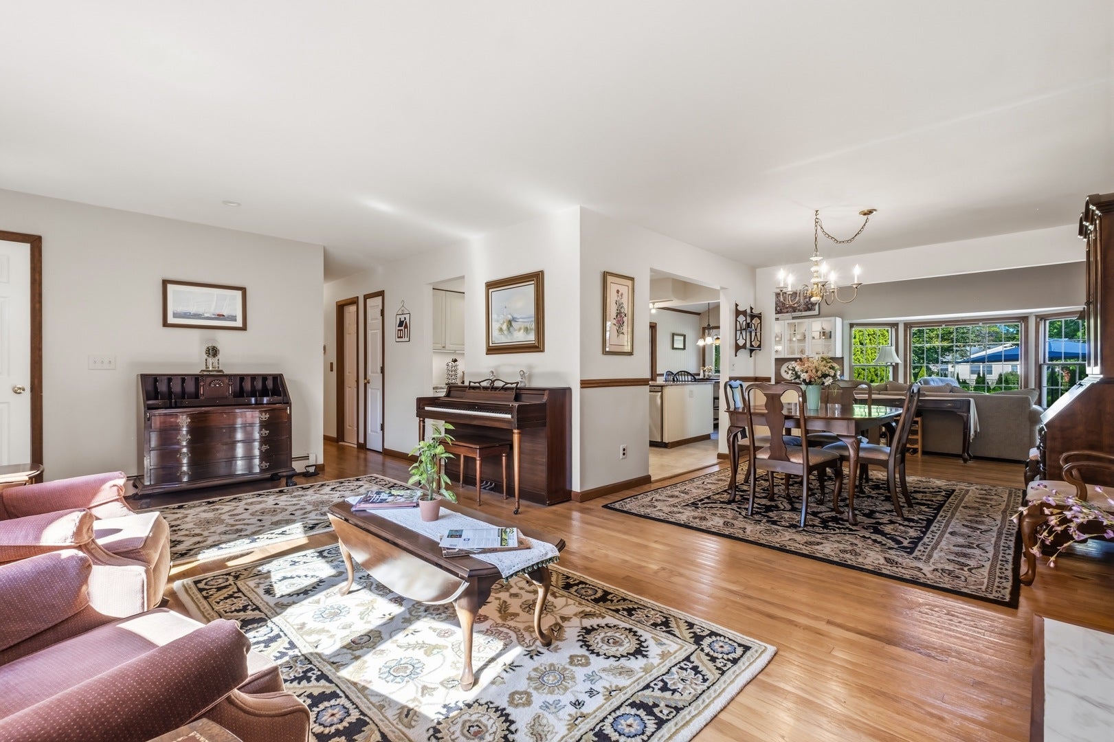 1035 Theresa Drive