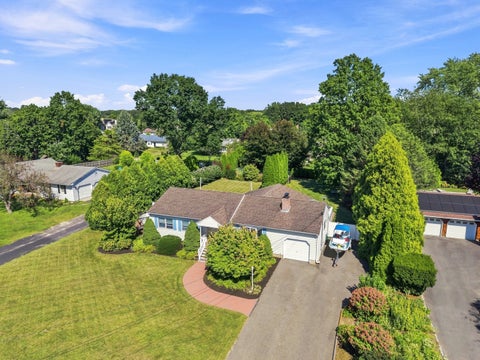Tiny photo for 1035 Theresa Drive, Mattituck, NY 11952 (MLS # 12772106)