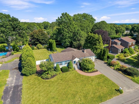 Tiny photo for 1035 Theresa Drive, Mattituck, NY 11952 (MLS # 12772106)