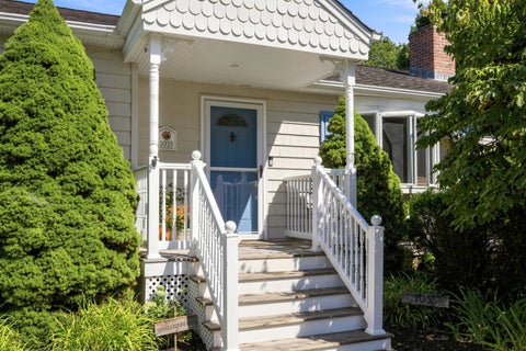 Tiny photo for 1035 Theresa Drive, Mattituck, NY 11952 (MLS # 12772106)