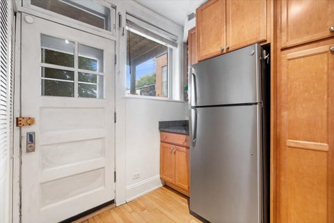 Tiny photo for 1725 W Winnemac Avenue #1, Chicago, IL 60640 (MLS # 12770586)