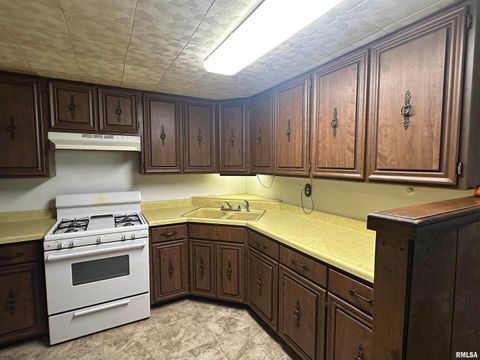 Tiny photo for 338 WARREN Road, Carbondale, IL 62901 (MLS # EB460394)