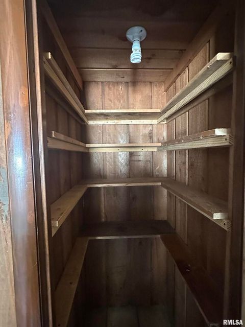 Tiny photo for 338 WARREN Road, Carbondale, IL 62901 (MLS # EB460394)