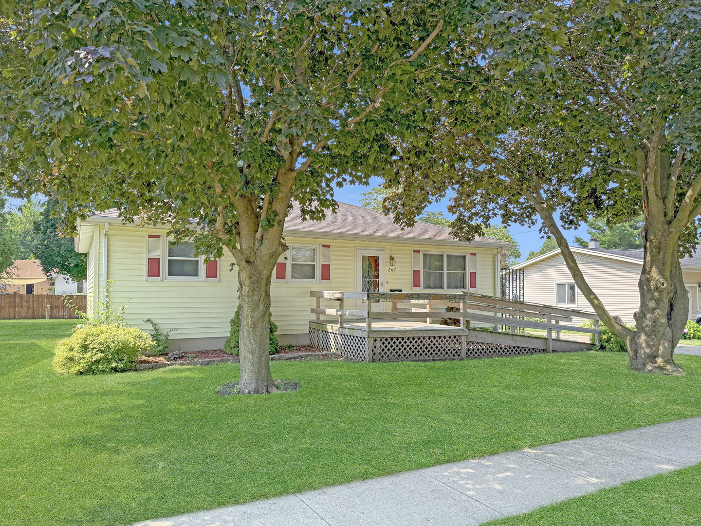 207 Southview Drive