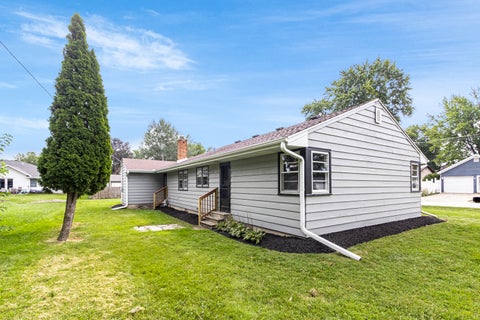 Tiny photo for 481 W 5th Street, Sandwich, IL 60548 (MLS # 12752018)