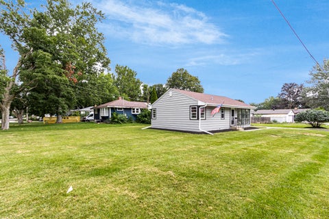 Tiny photo for 481 W 5th Street, Sandwich, IL 60548 (MLS # 12752018)
