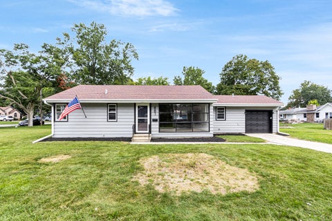 Photo of 481 W 5th Street, Sandwich, IL 60548 (MLS # 12752018)