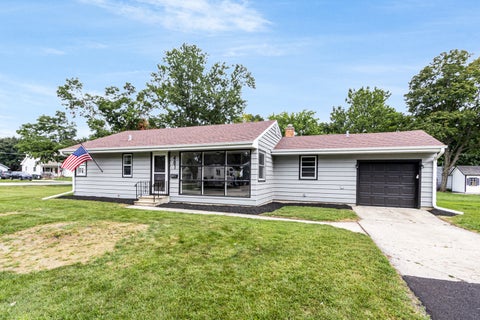 Tiny photo for 481 W 5th Street, Sandwich, IL 60548 (MLS # 12752018)