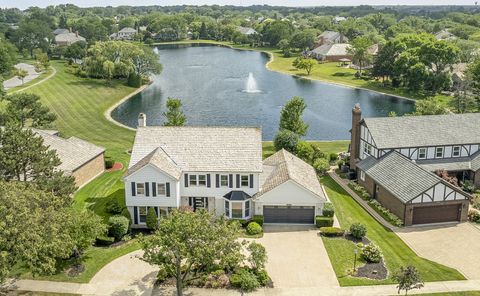 2523 Osage Drive Glenview IL 60026