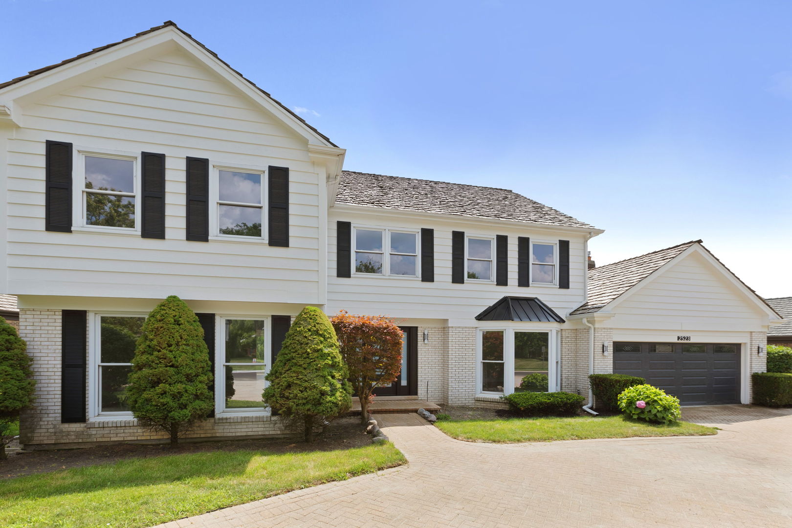 2523 Osage Drive