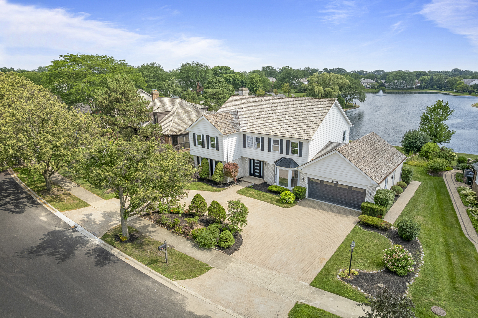 2523 Osage Drive
