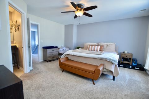 Tiny photo for 2106 Concord Drive, McHenry, IL 60050 (MLS # 12581005)