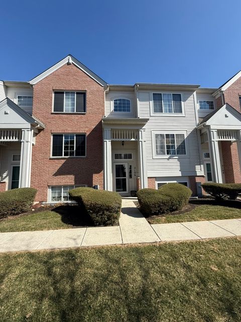 Photo of 2106 Concord Drive, McHenry, IL 60050 (MLS # 12581005)