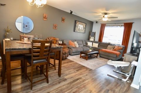 Tiny photo for 2106 Concord Drive, McHenry, IL 60050 (MLS # 12581005)