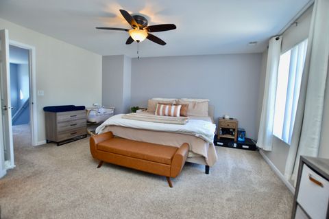 Tiny photo for 2106 Concord Drive, McHenry, IL 60050 (MLS # 12581005)