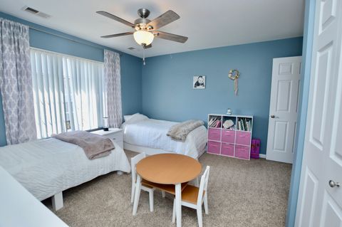 Tiny photo for 2106 Concord Drive, McHenry, IL 60050 (MLS # 12581005)