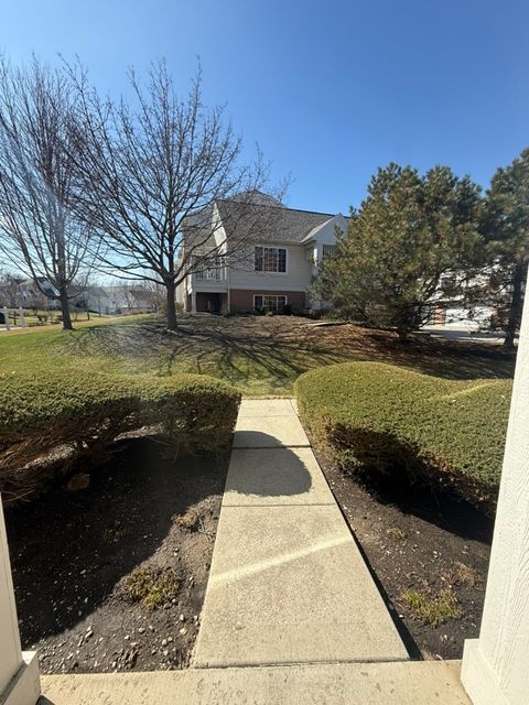 Tiny photo for 2106 Concord Drive, McHenry, IL 60050 (MLS # 12581005)