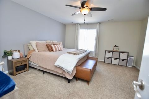 Tiny photo for 2106 Concord Drive, McHenry, IL 60050 (MLS # 12581005)