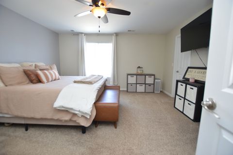 Tiny photo for 2106 Concord Drive, McHenry, IL 60050 (MLS # 12581005)