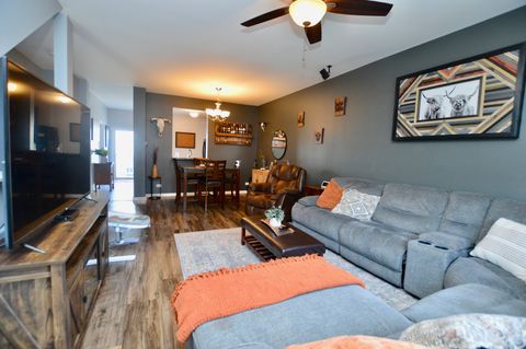 Tiny photo for 2106 Concord Drive, McHenry, IL 60050 (MLS # 12581005)