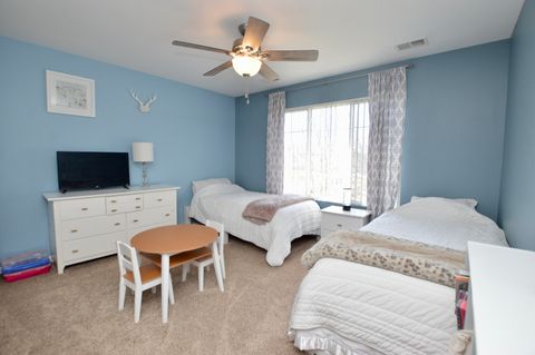 Tiny photo for 2106 Concord Drive, McHenry, IL 60050 (MLS # 12581005)