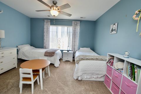 Tiny photo for 2106 Concord Drive, McHenry, IL 60050 (MLS # 12581005)