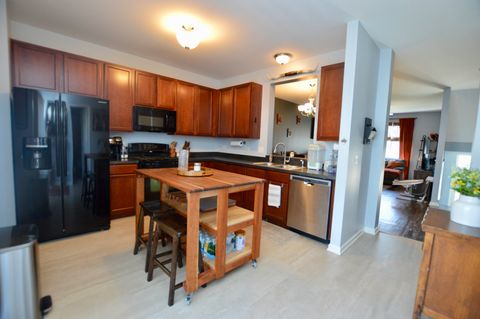 Tiny photo for 2106 Concord Drive, McHenry, IL 60050 (MLS # 12581005)