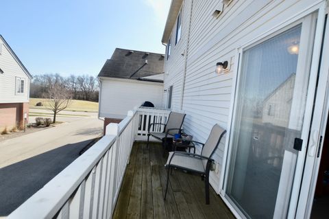 Tiny photo for 2106 Concord Drive, McHenry, IL 60050 (MLS # 12581005)