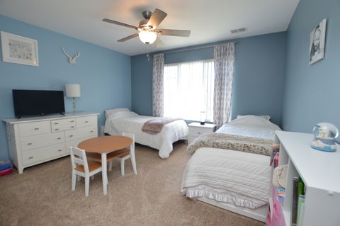 Tiny photo for 2106 Concord Drive, McHenry, IL 60050 (MLS # 12581005)