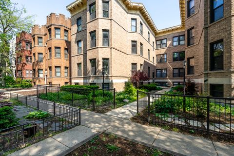 846 W Newport Avenue 2N Chicago IL 60657
