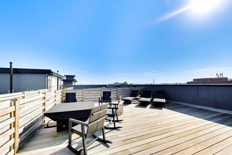 Tiny photo for 2405 W Iowa Street #402, Chicago, IL 60622 (MLS # 12753463)