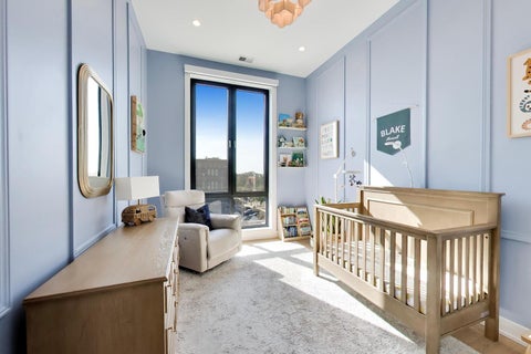 Tiny photo for 2405 W Iowa Street #402, Chicago, IL 60622 (MLS # 12753463)