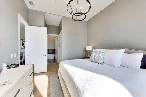 Tiny photo for 2405 W Iowa Street #402, Chicago, IL 60622 (MLS # 12753463)