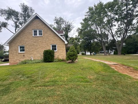 Tiny photo for 1014 Holland Drive, Rock Falls, IL 61071 (MLS # 11854573)