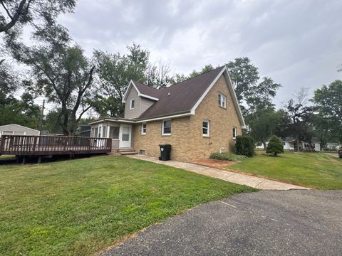 Tiny photo for 1014 Holland Drive, Rock Falls, IL 61071 (MLS # 11854573)