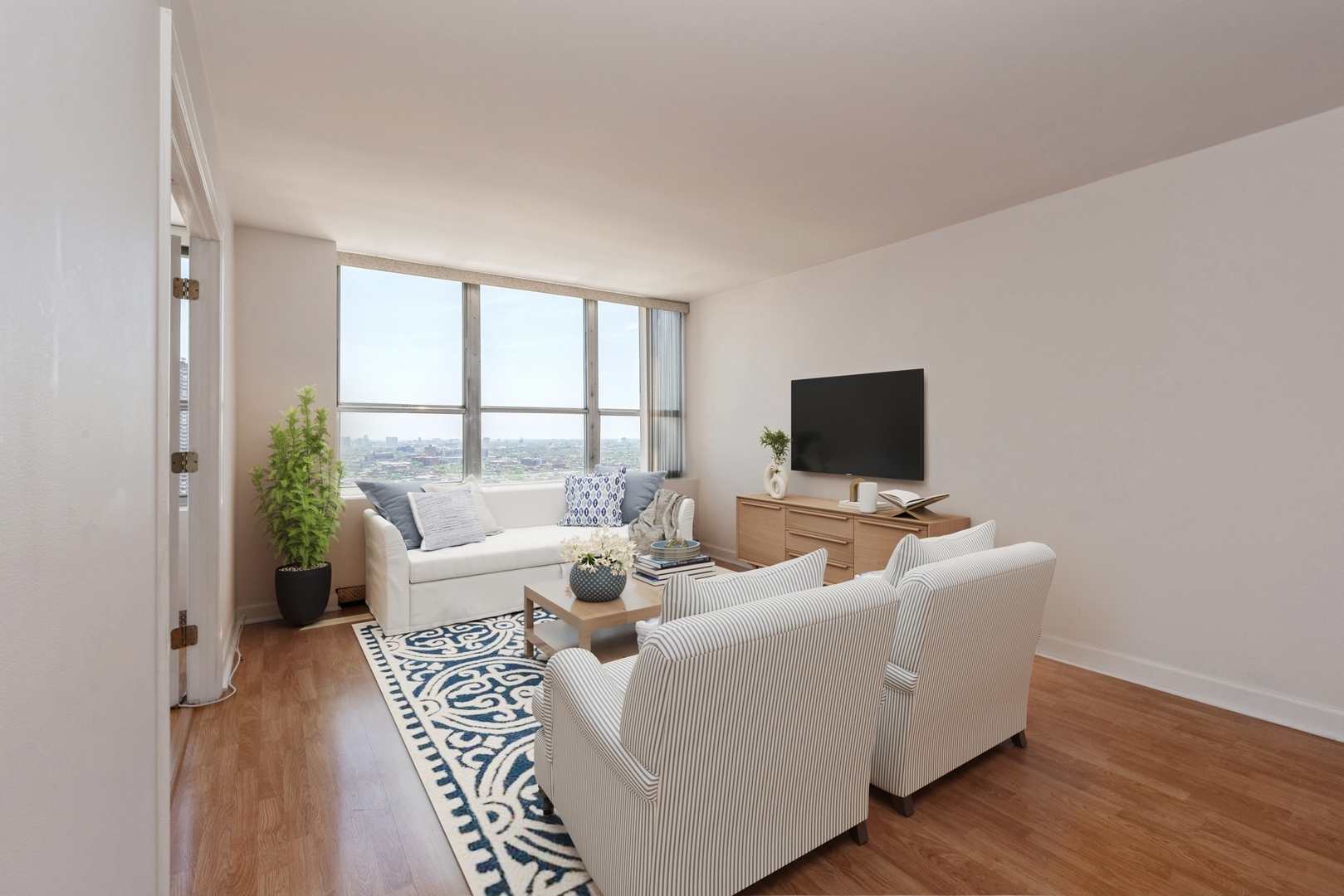 655 W Irving Park Road 3007
